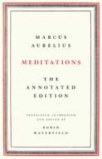 Meditations, by Marcus Aurelius