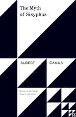 The Myth of Sisyphus, by Albert Camus