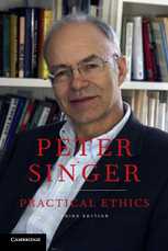 Practical Ethics, by Peter Singer