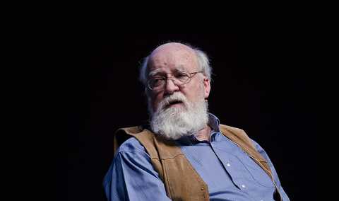 Daniel Dennett reading list