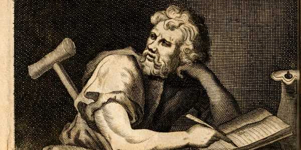 Epictetus