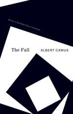 The Fall, by Albert Camus