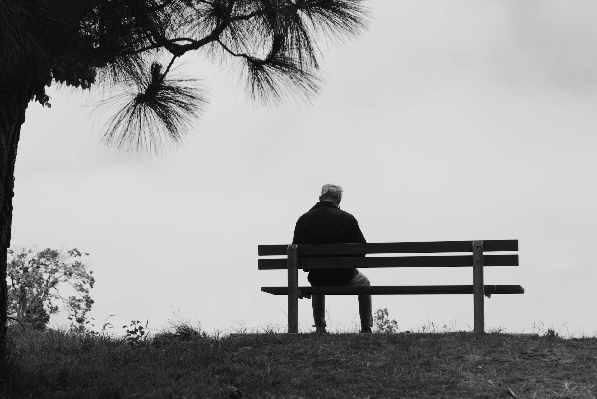 Old age