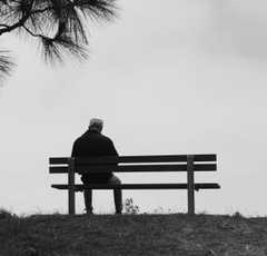 Old age