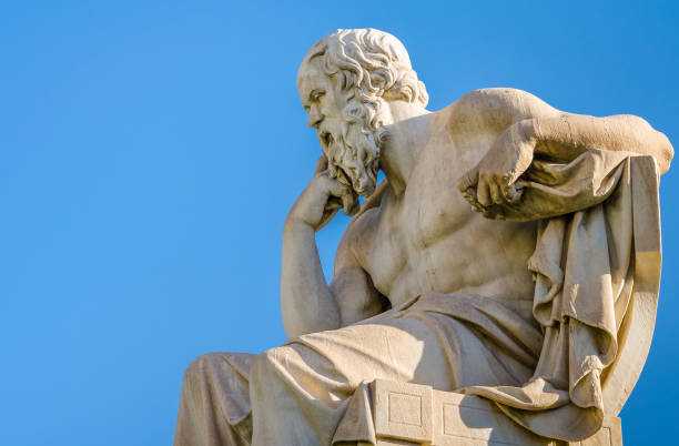 socrates and the socratic paradox