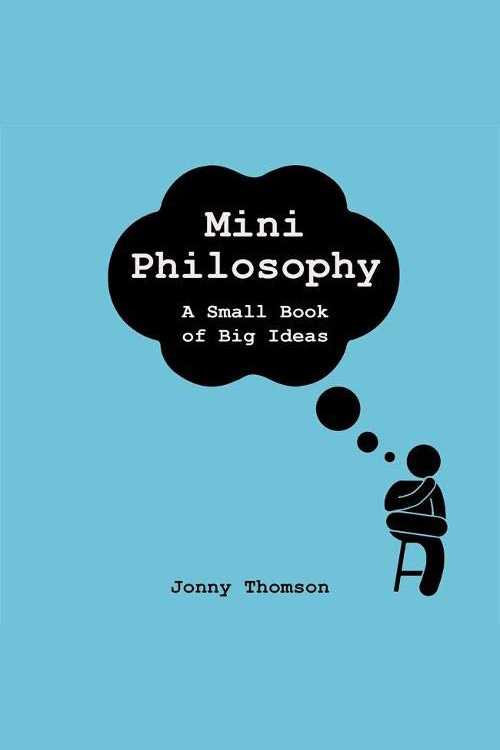 miniphilosophy