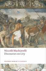 Discourses on Livy, by Niccolò Machiavelli