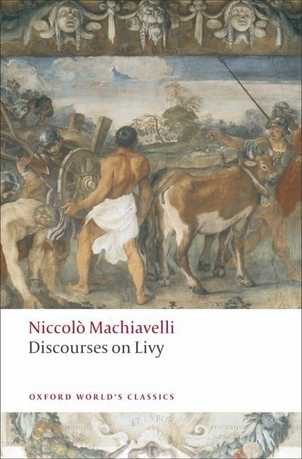 Machiavelli Reading List – The Best 5 Books to Read | Philosophy Break