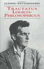 Tractatus Logico-Philosophicus, by Ludwig Wittgenstein