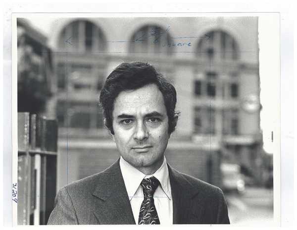 Thomas Nagel