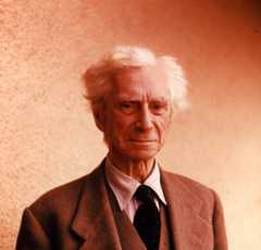 Bertrand Russell philosophy matters