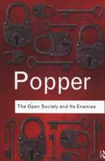 The Open Society and Its Enemies, by Karl Popper