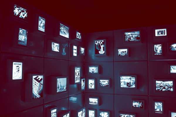 Society of the Spectacle