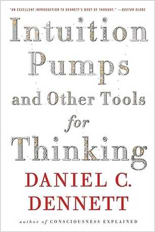 Daniel Dennett Reading List – The Best 5 Books to Read | Philosophy Break