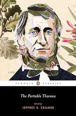 The Portable Thoreau, by Henry David Thoreau
