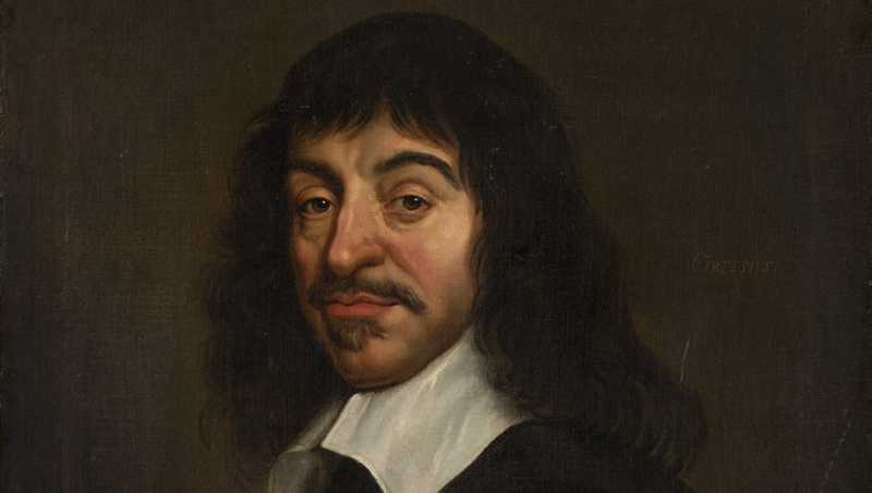 Descartes I think therefore I am
