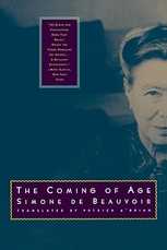 The Coming of Age, by Simone de Beauvoir