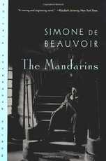 The Mandarins, by Simone de Beauvoir