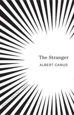 The Stranger, by Albert Camus