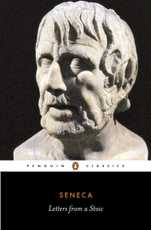 Letters from a Stoic, by Seneca