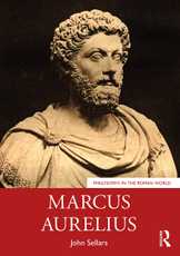 Marcus Aurelius, by John Sellars