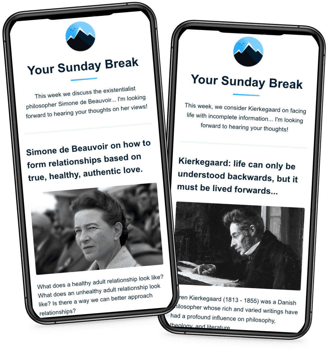 Existentialism intelligence overview