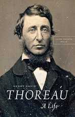 Henry David Thoreau: A Life, by Laura Dassow Walls