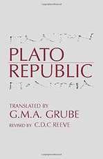 Republic, by Plato