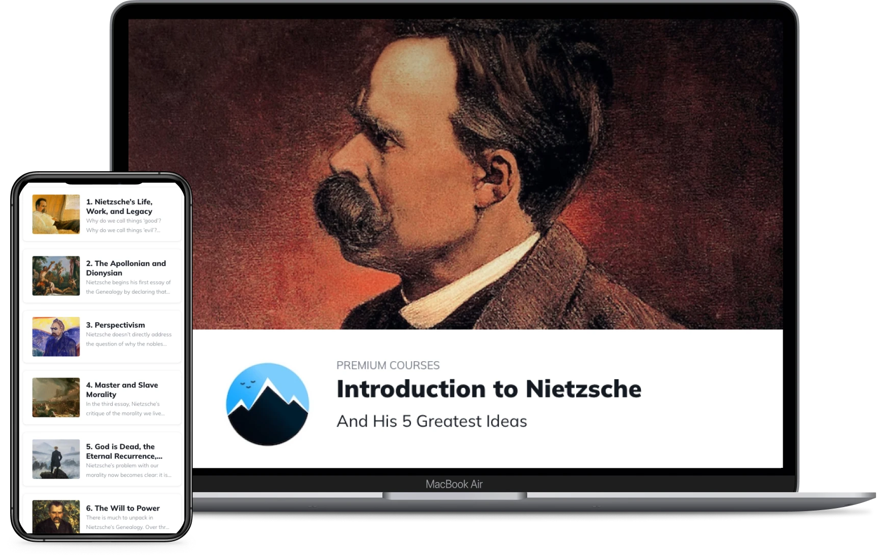 introduction to nietzsche