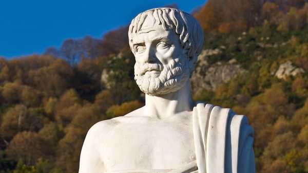 aristotle