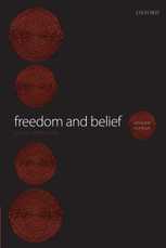 Freedom and Belief, by Galen Strawson
