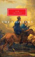 The Cossacks, by Leo Tolstoy