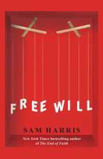 Free Will, by Sam Harris