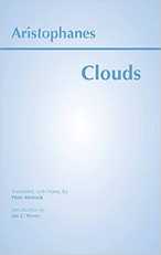 The Clouds, by Aristophanes