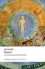 Physics, by Aristotle