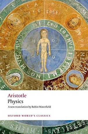 aristotle physics book 2 chapter 1 summary