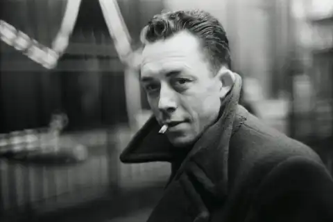Albert Camus reading list