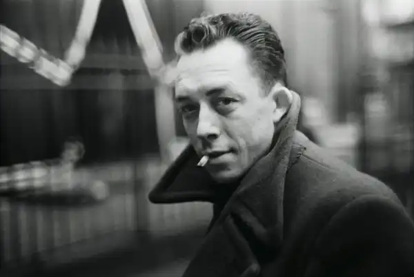 camus books