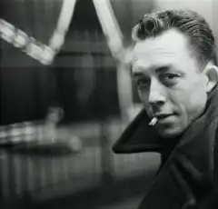 Camus Sisyphus absurdity