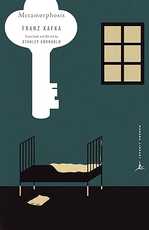 The Metamorphosis, by Franz Kafka