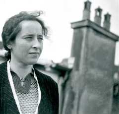 Hannah Arendt Banality of Evil