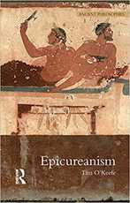 Epicureanism, by Tim O’Keefe