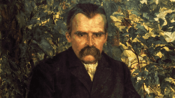 Nietzsche Quotes