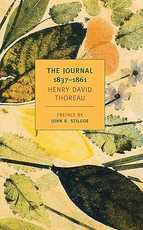 The Journal of Henry David Thoreau, by Henry David Thoreau
