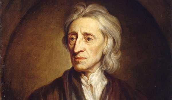 John Locke s Empiricism Why We Are All Tabula Rasas Blank Slates