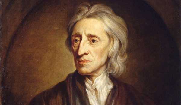 John Locke Empiricism Tabula Rasa