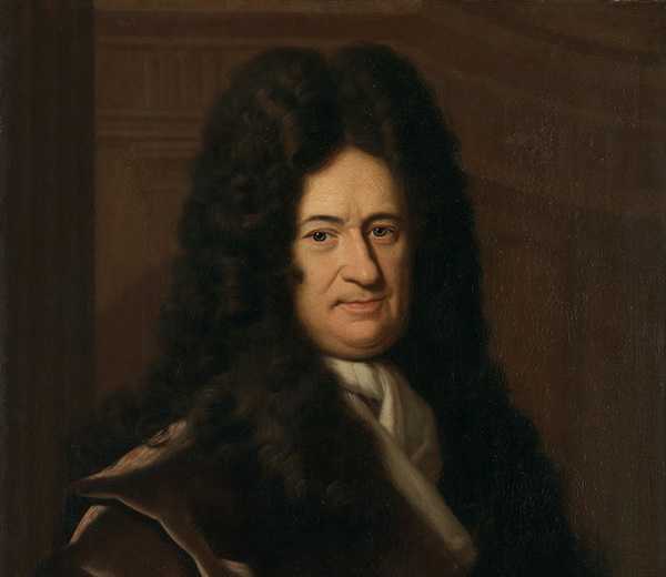 Gottfried Wilhelm Leibniz