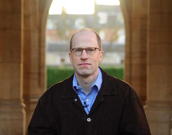 nick bostrom