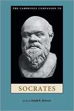The Cambridge Companion to Socrates, by Donald R. Morrison