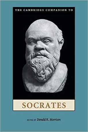 Socrates Reading List – The Best 5 Books to Read | Philosophy Break